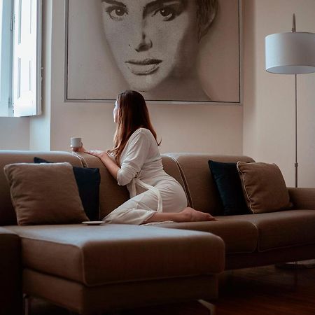 Cobalto Suite Кампобасо Екстериор снимка